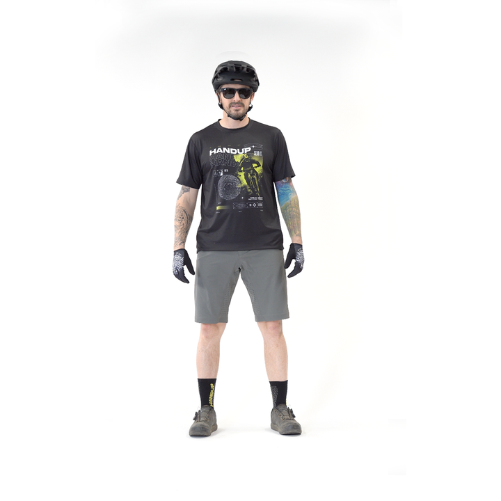 Handup Gloves - Futura