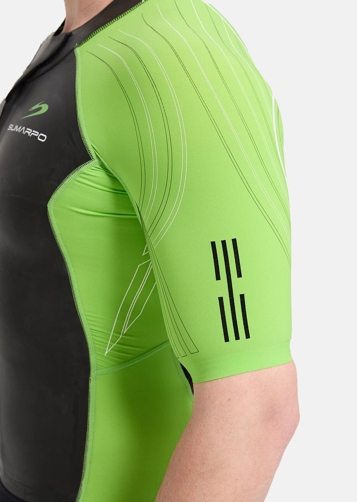 SUMARPO Hyper Fast Men's Eco Swimrun Wetsuit