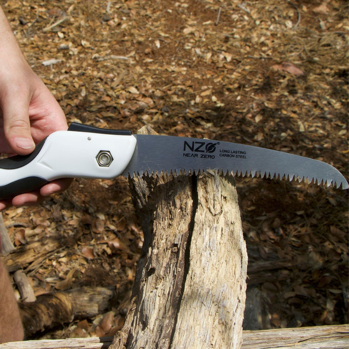 Near Zero Outdoor Gear Folding Saw