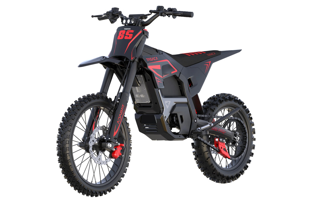 T500 V58 &amp; T500 Pro Combo Pack (2 Bikes) Electric Dirt Bike For Teens &amp; Adults