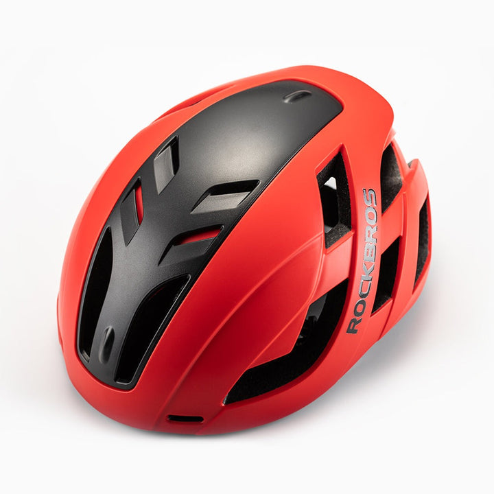 ROCKBROS Cycling MTB Road Bike Helmet for Adults