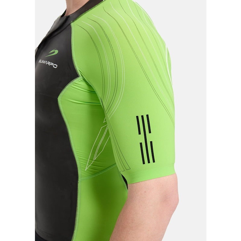 SUMARPO Hyper Fast Men's Eco Swimrun Wetsuit