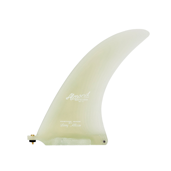 Almond Surfboards 8" JOY FIN