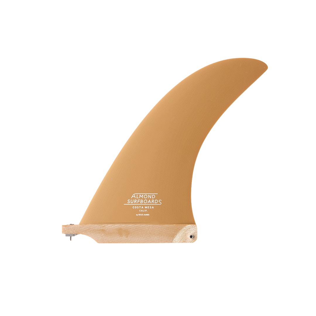 Almond Surfboards 8" JOY FIN