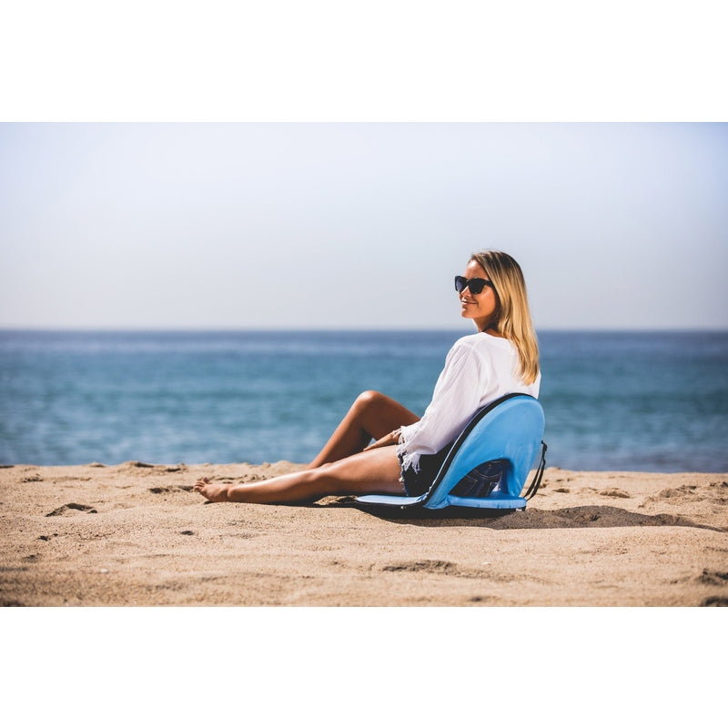 Picnic Time Oniva Portable Reclining Seat