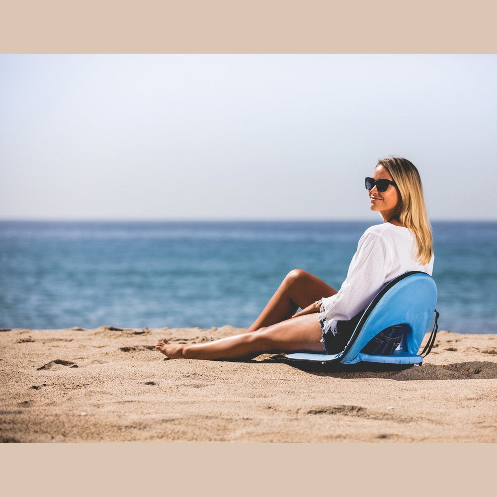 Picnic Time Oniva Portable Reclining Seat