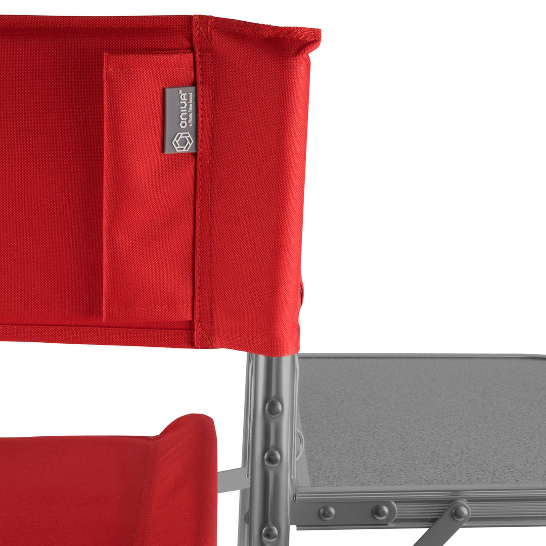 Sports Chair