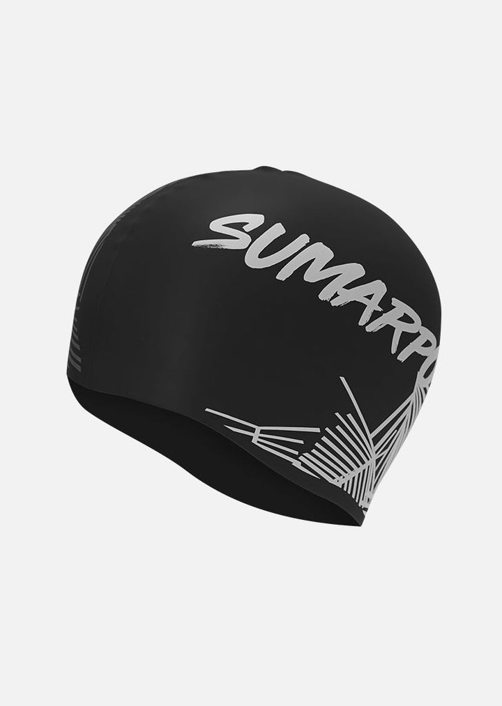 SUMARPO Silicone Swim Cap