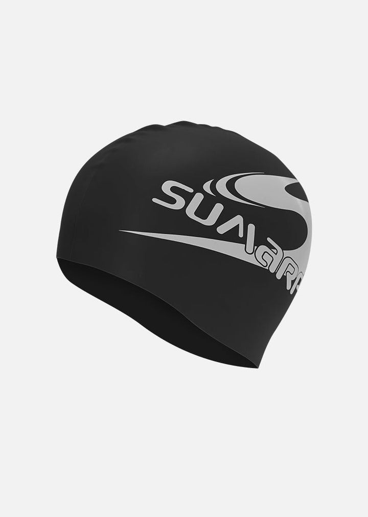 SUMARPO Silicone Swim Cap