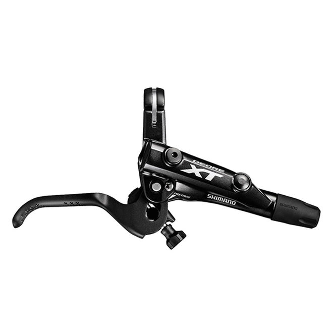 shimano deore xt bl-m8000 brake lever