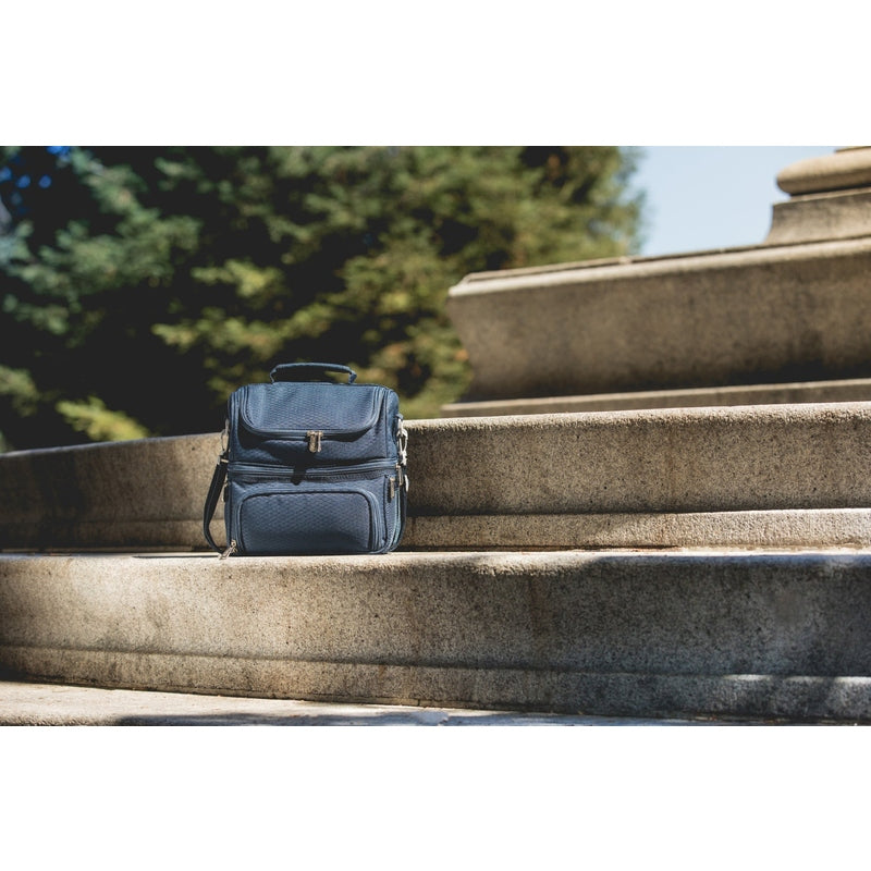 Picnic Time Pranzo Lunch Bag Cooler with Utensils