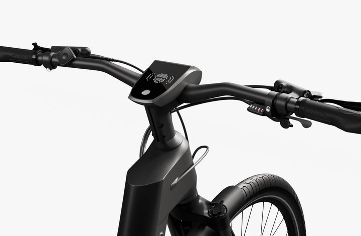 Urtopia Carbon Fusion GT E-Bike