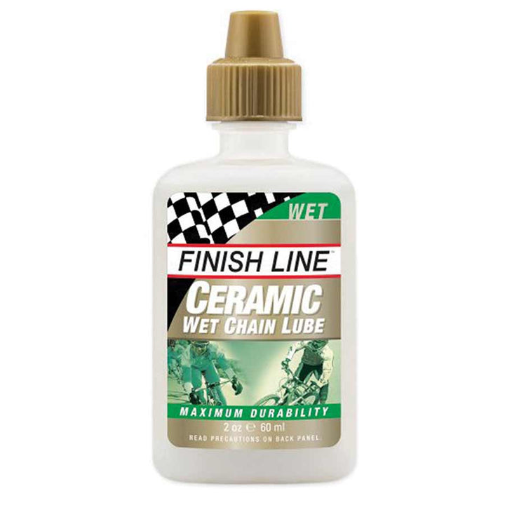 Finish Line Ceramic Wet Lube