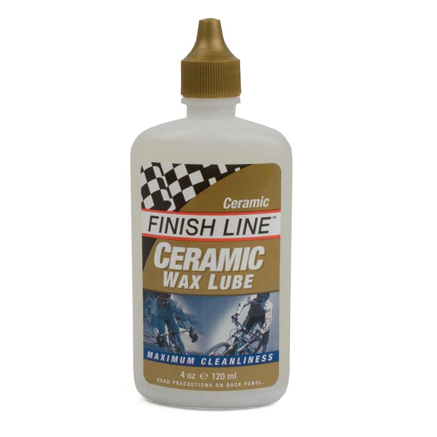 Finish Line Ceramic Wax Lube