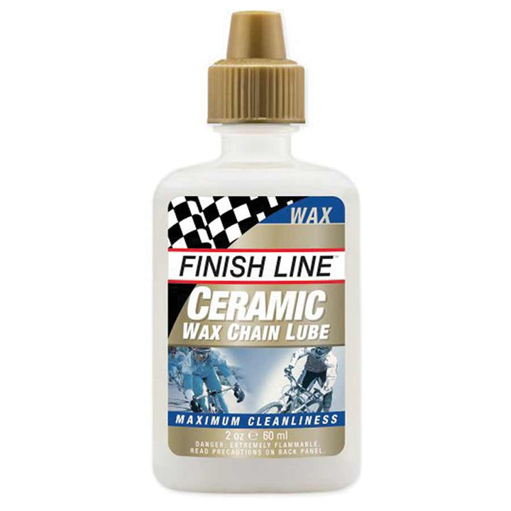 Finish Line Ceramic Wax Lube