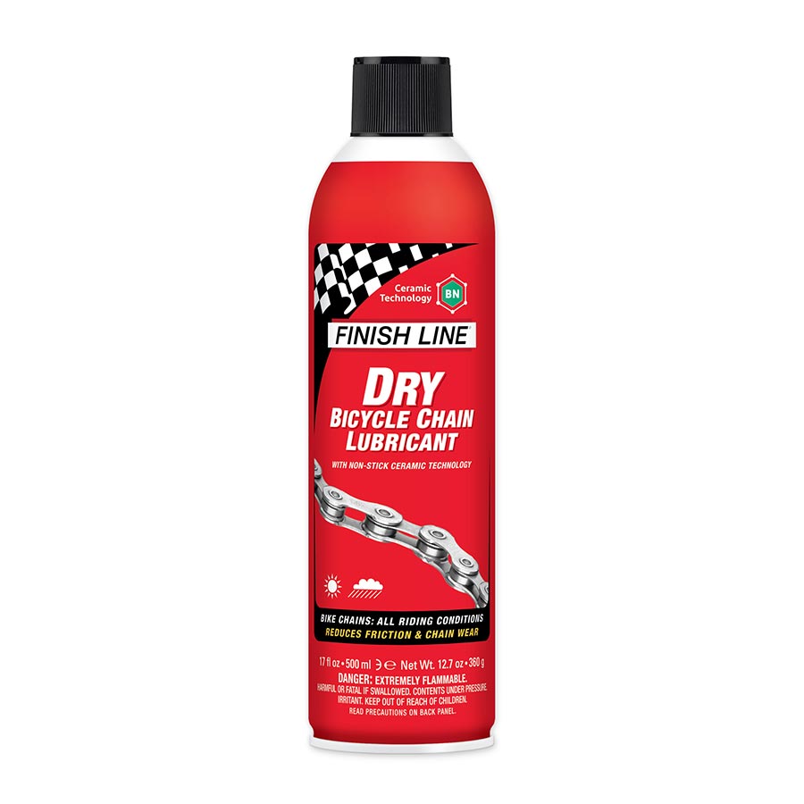Dry Lube