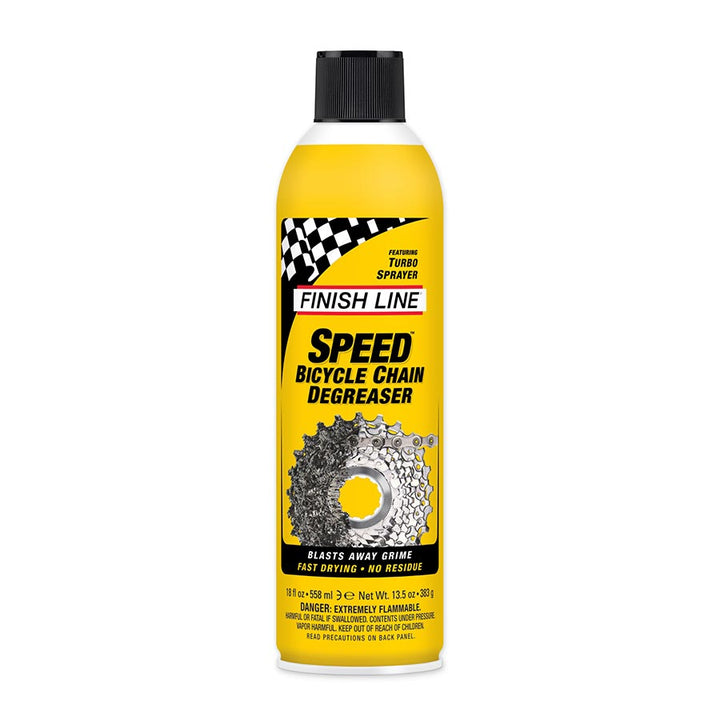 Speed Clean