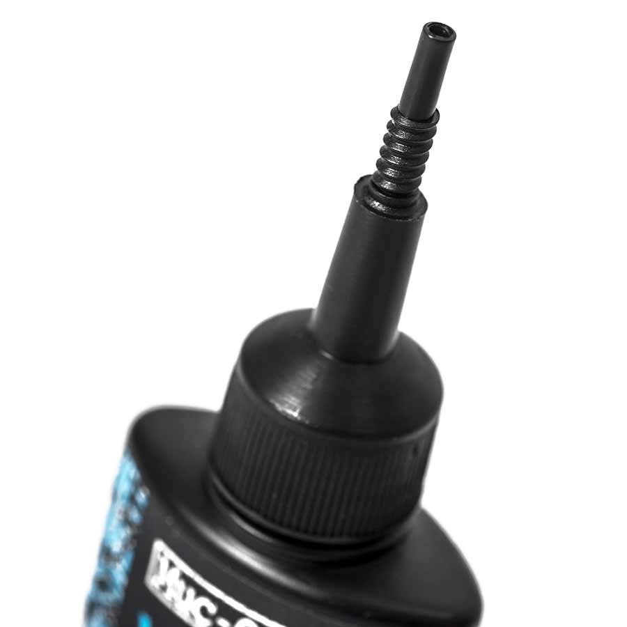 Muc-Off Wet Chain lubricant