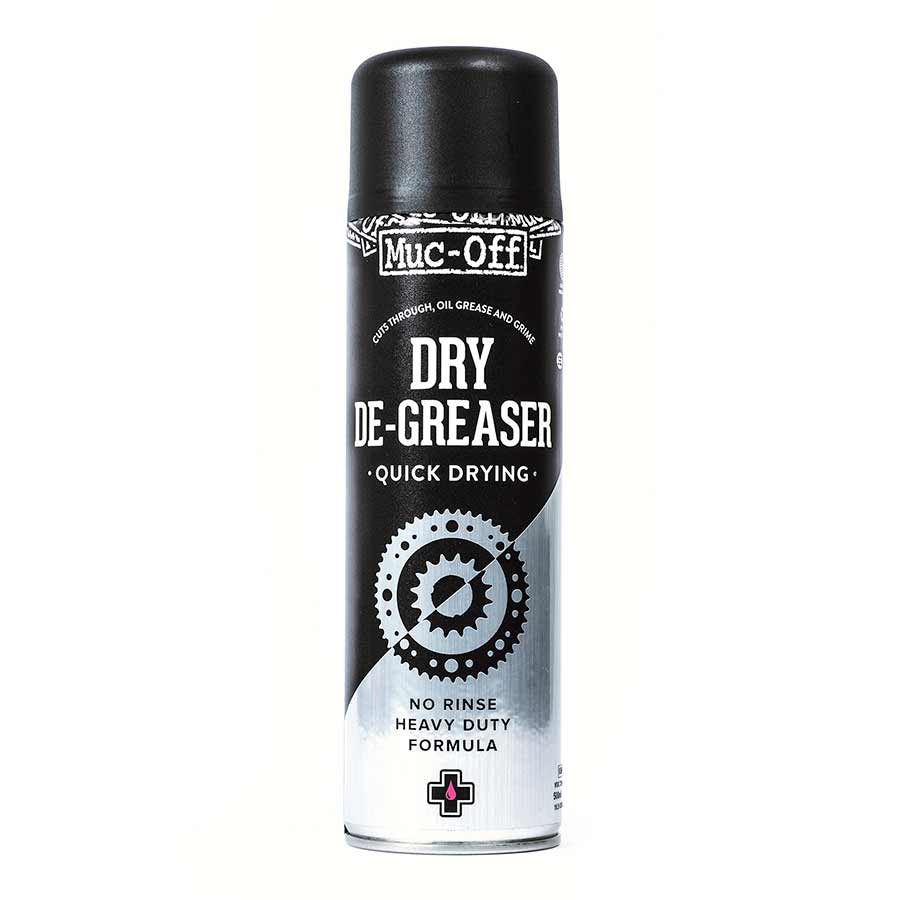 Muc-Off Quick Drying Chain Degreaser