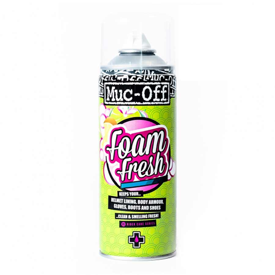 Muc-Off Foam Fresh