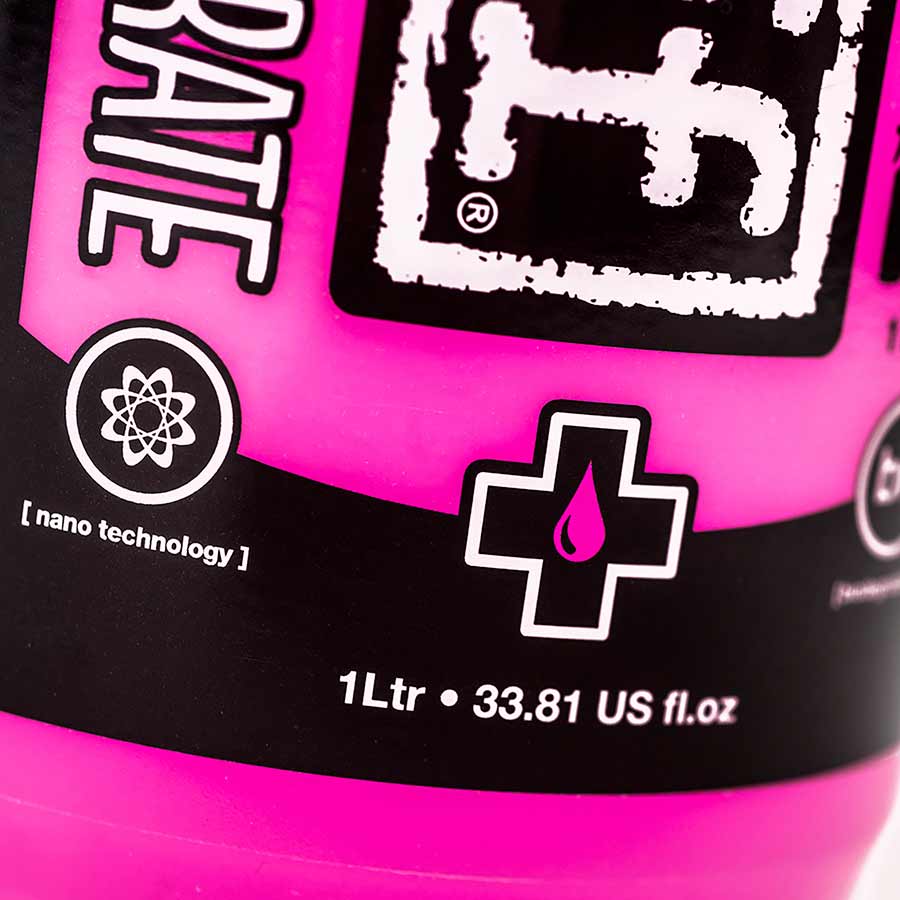 Muc-Off Nano-Tech Gel Concentrated