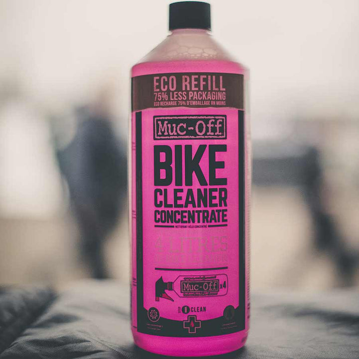 Muc-Off Nano-Tech Gel Concentrated