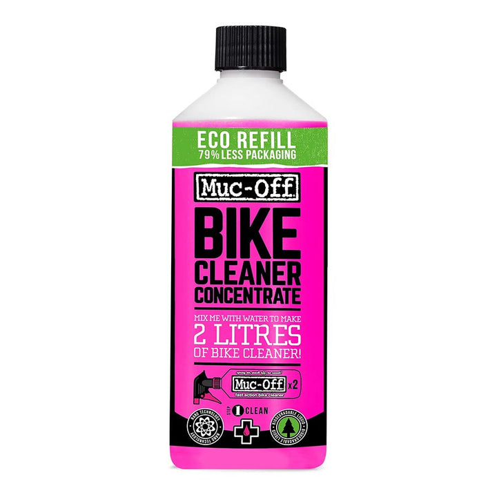 Muc-Off Nano-Tech Gel Concentrated