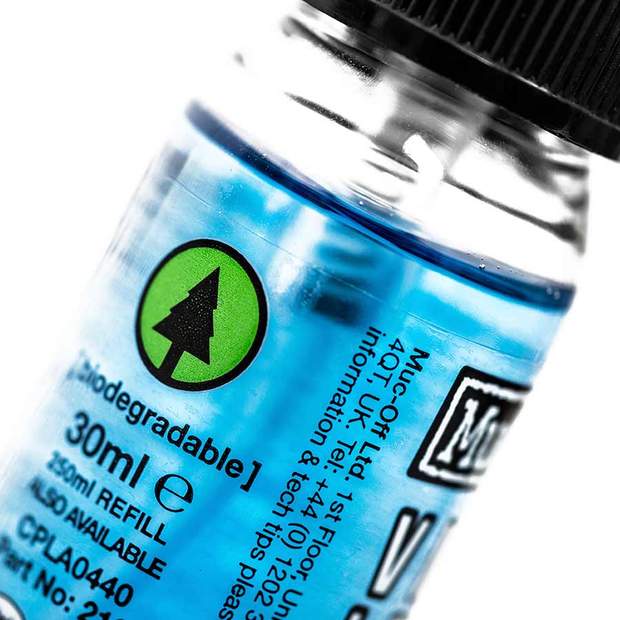 Visor, Lens & Goggle Cleaner