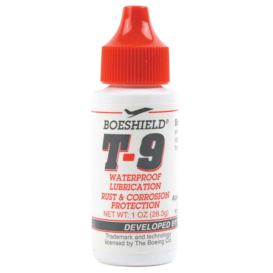 Boeshield T-9