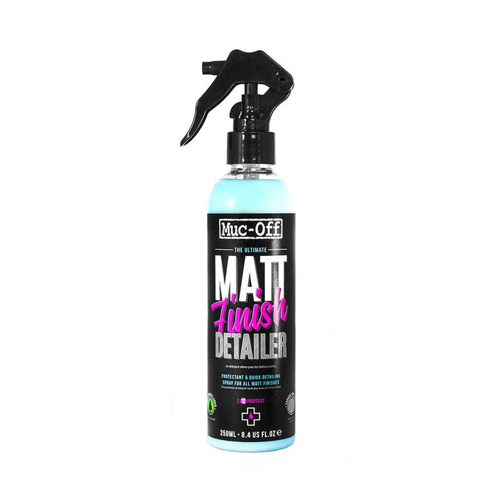 Muc-Off Matte Finish Detailer