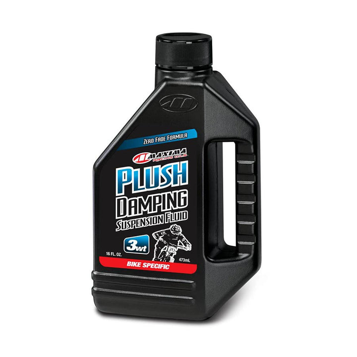 Maxima Racing Oils Plush Suspension Oil