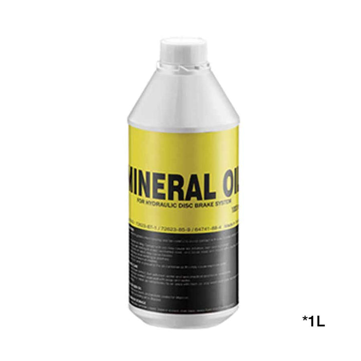 Mineral Oil