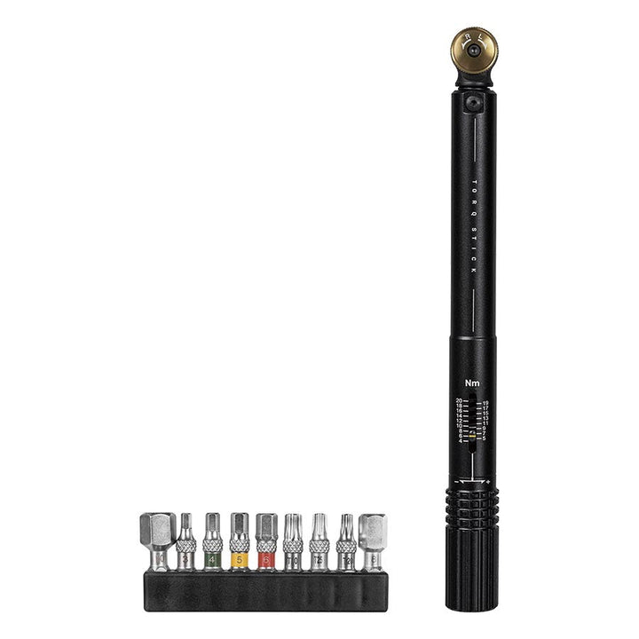 Topeak, Torq Stick 4-20Nm, Torque Wrench