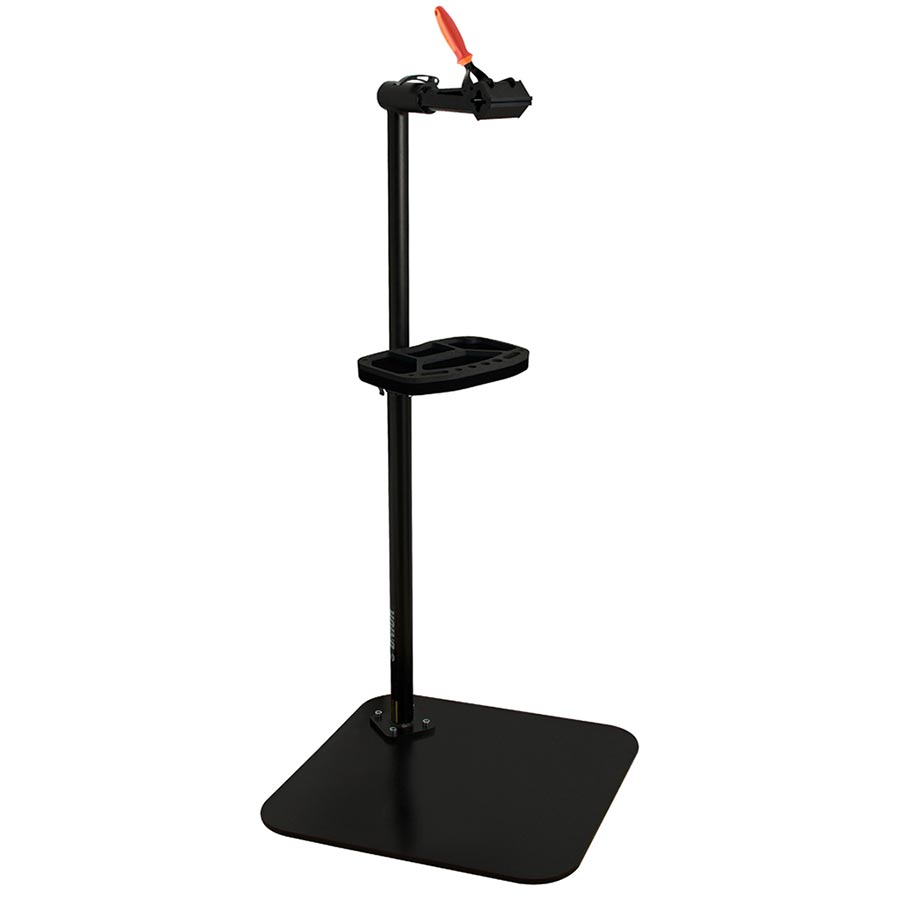 unior pro repair stand Manual Clamp