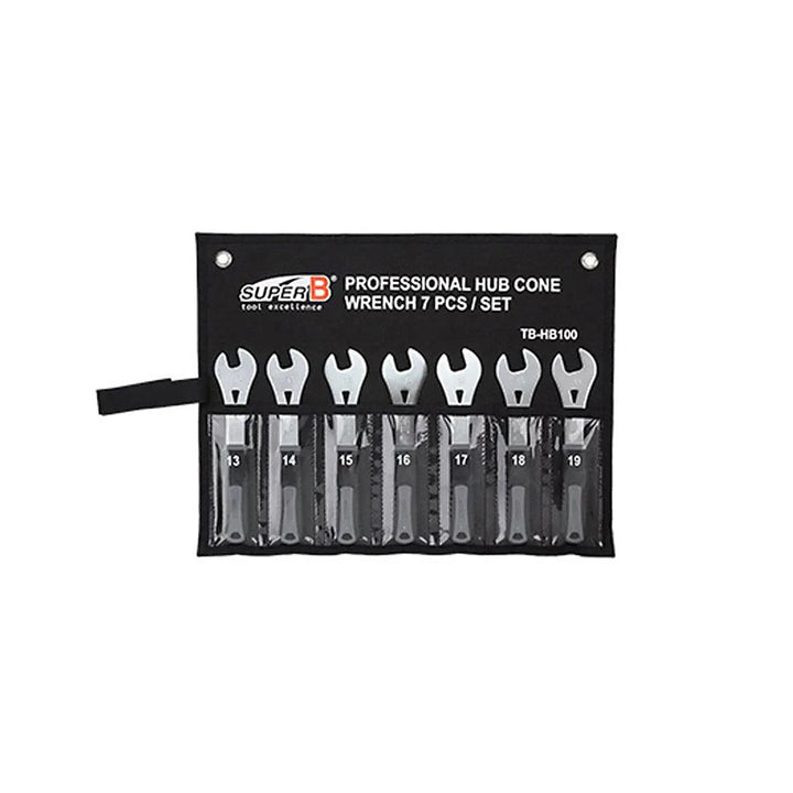 Pro Cone Wrench Set