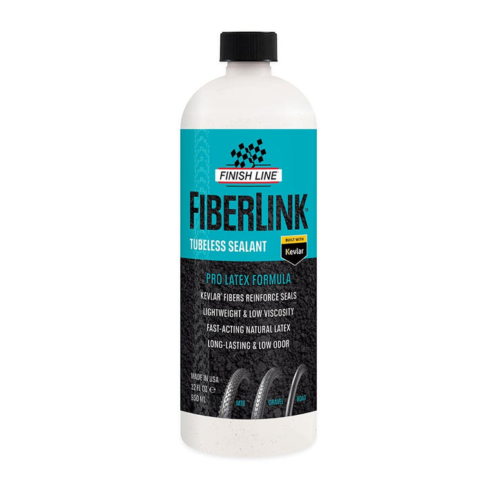 Finish Line FiberLink Sealant