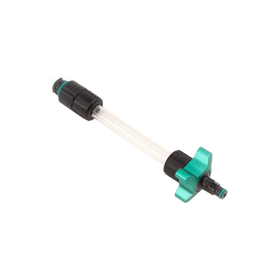 Bleeding Edge - Mineral Oil