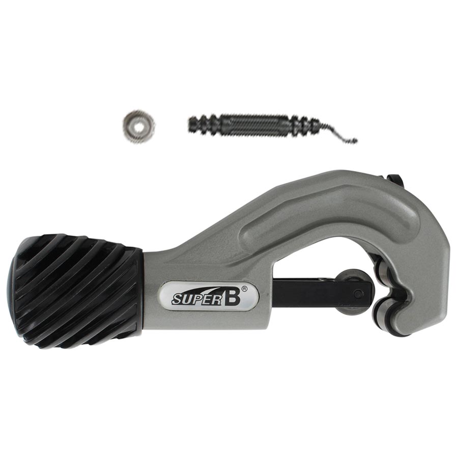 Super-B TB-1917 tubing cutter