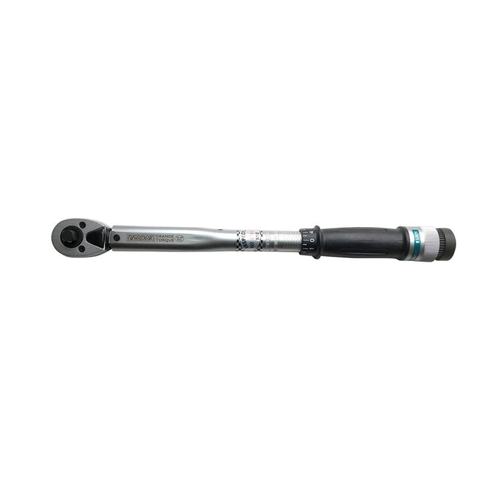 pedros grande 10-80nm 3/8'' ratcheting torque wrench