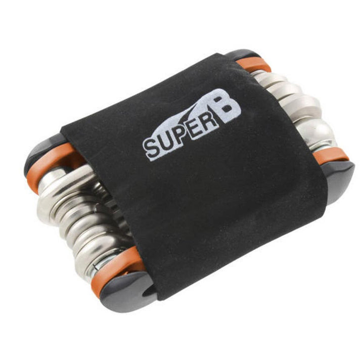 Super-B TB-FD55 hex key wrench