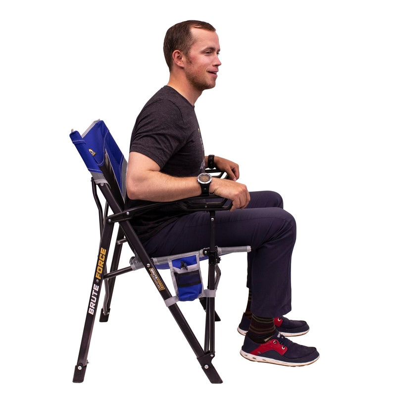 GCI Outdoor Brute Force Chair