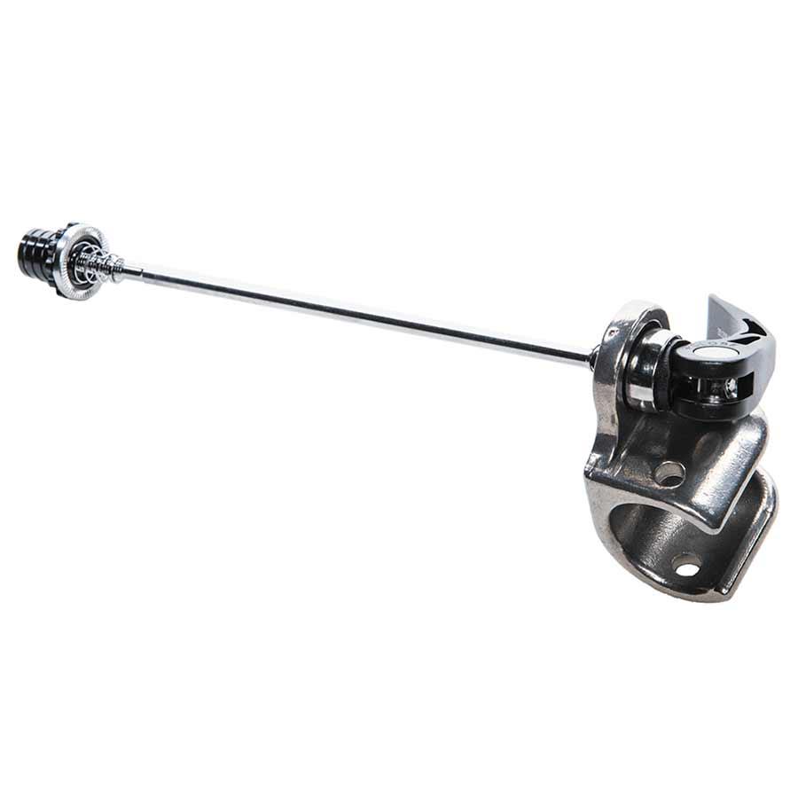 Axle-Mount EZ Hitch-Partial