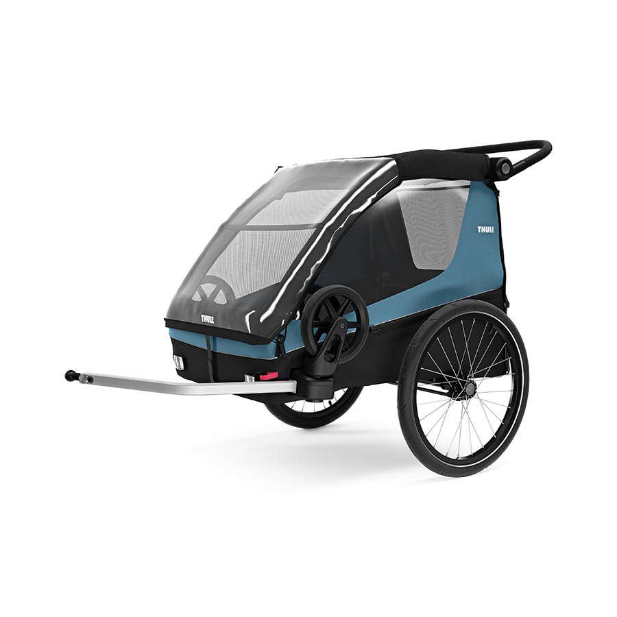 Thule Courier Stroller