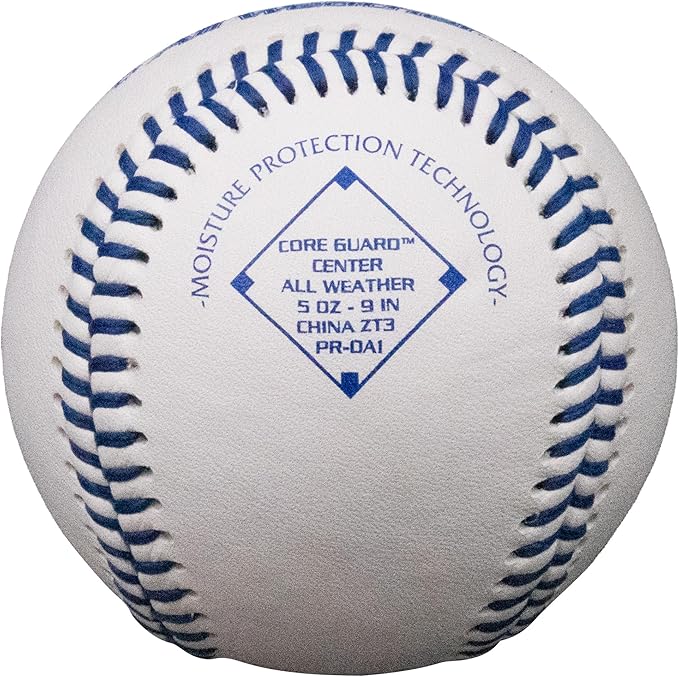 Baden Sports All Weather Baseballs-1 dozen