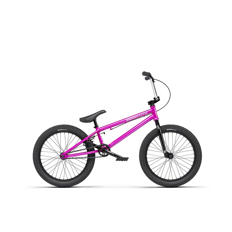 20'', Purple, 19.5''