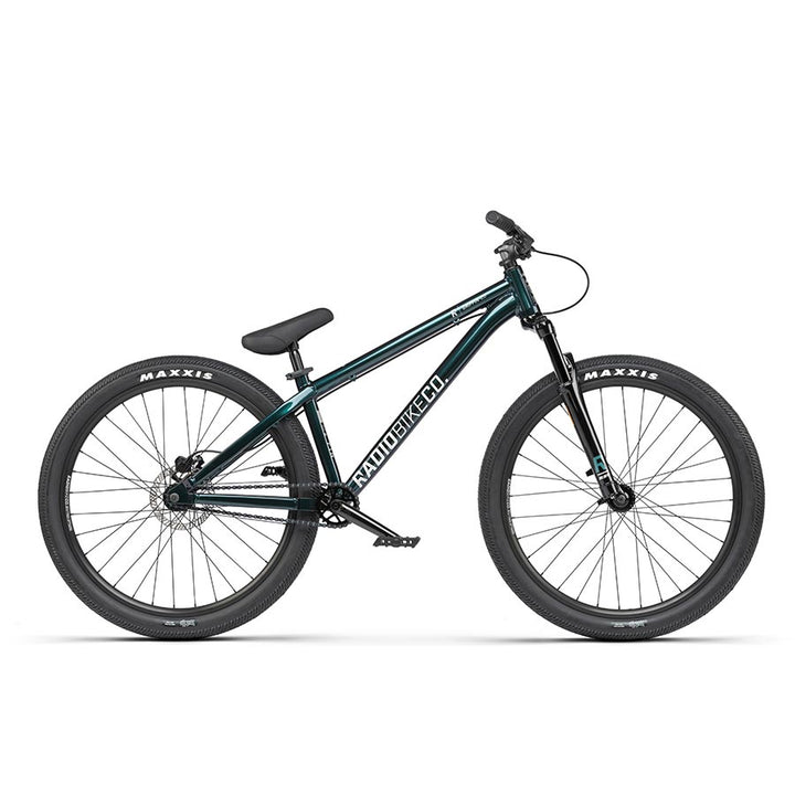 radio griffin 26'' bmx bike