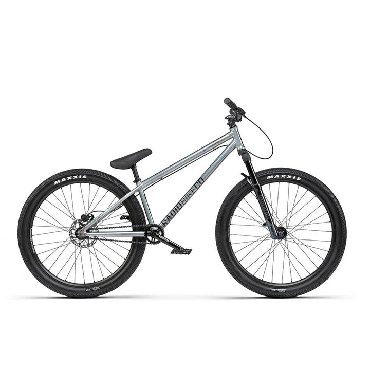 radio asura pro bmx 26'' bike