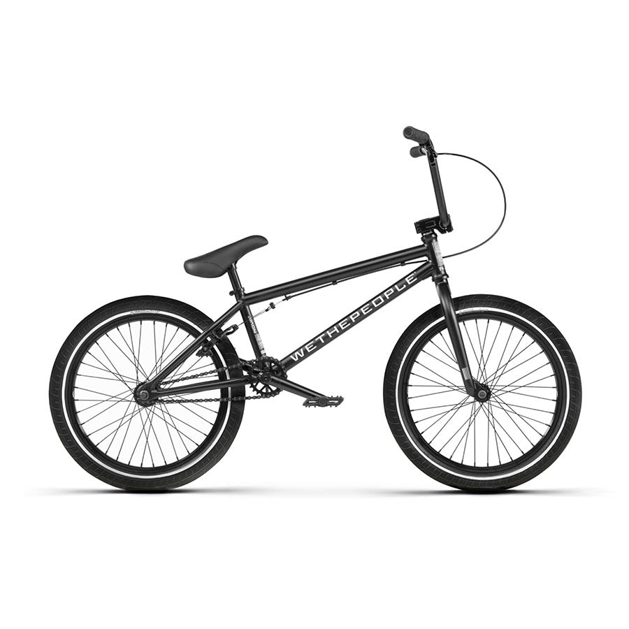 wethepeople nova 20'' bmx Bike Black