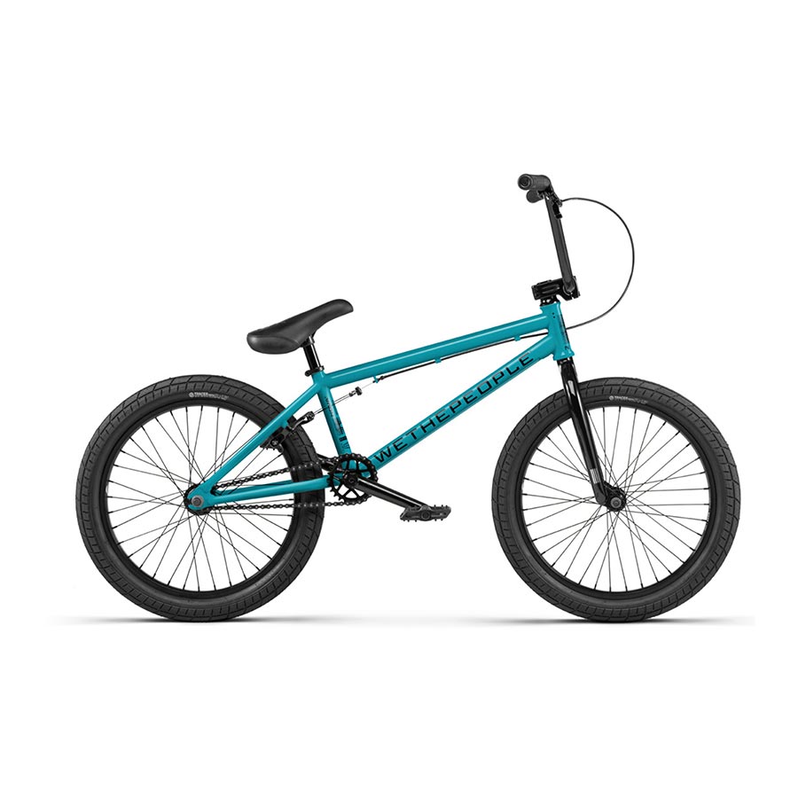 we the people nova bmx 20'' bike