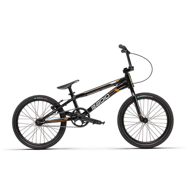 radio raceline xenon pro bmx 20''